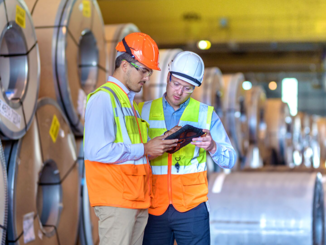 What Metals Are In Steel? Decode Steel Specs Before You Buy