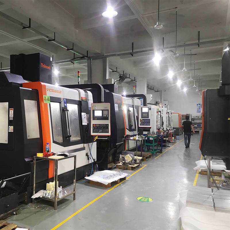 key factors that influence cnc machining costs and project pricing