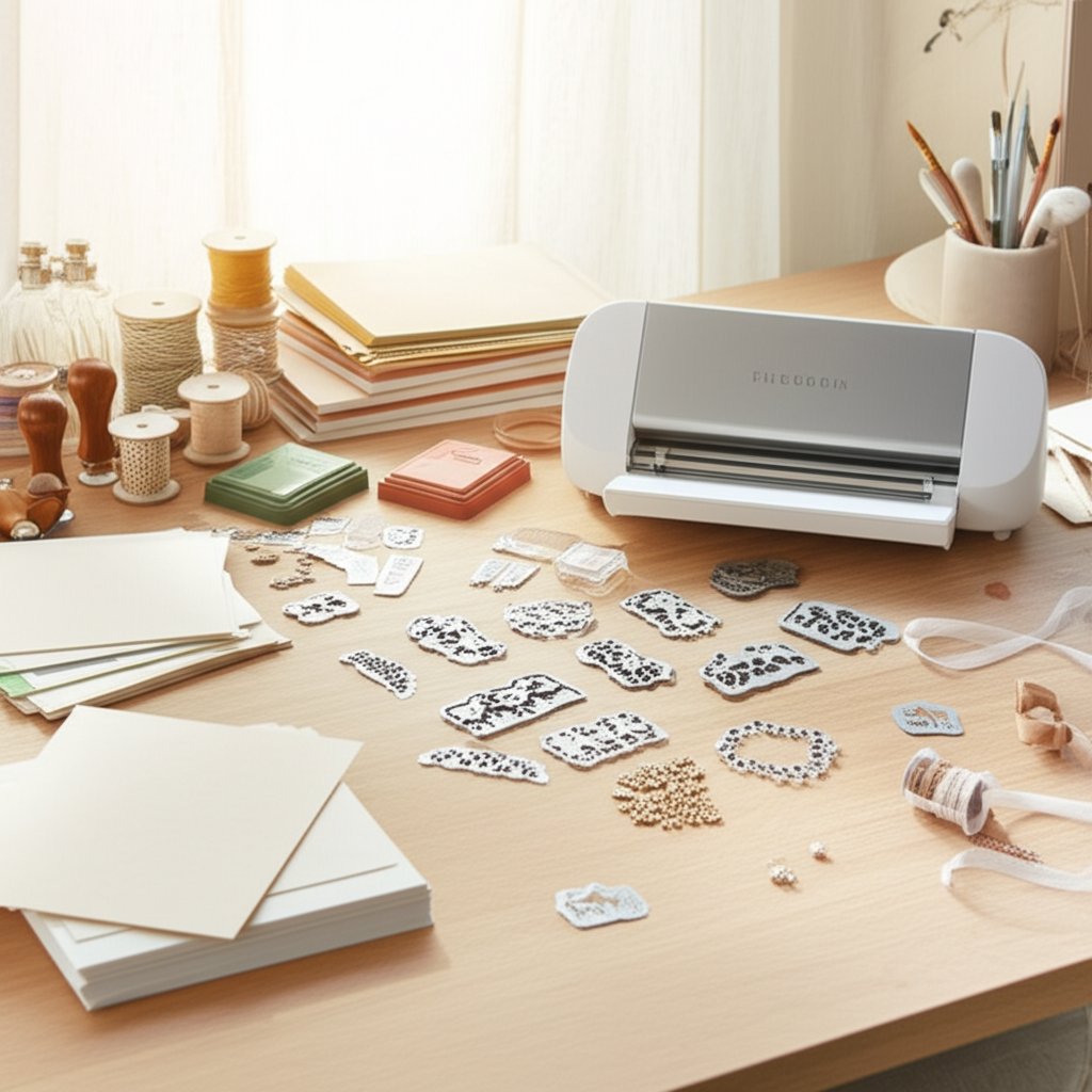 Stamping and Die Cutting: Tools, Machines, and Sandwich Secrets