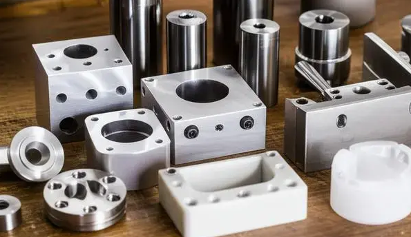 Machine Services Decoded: 8 Insider Secrets Manufacturers Won't Tell You