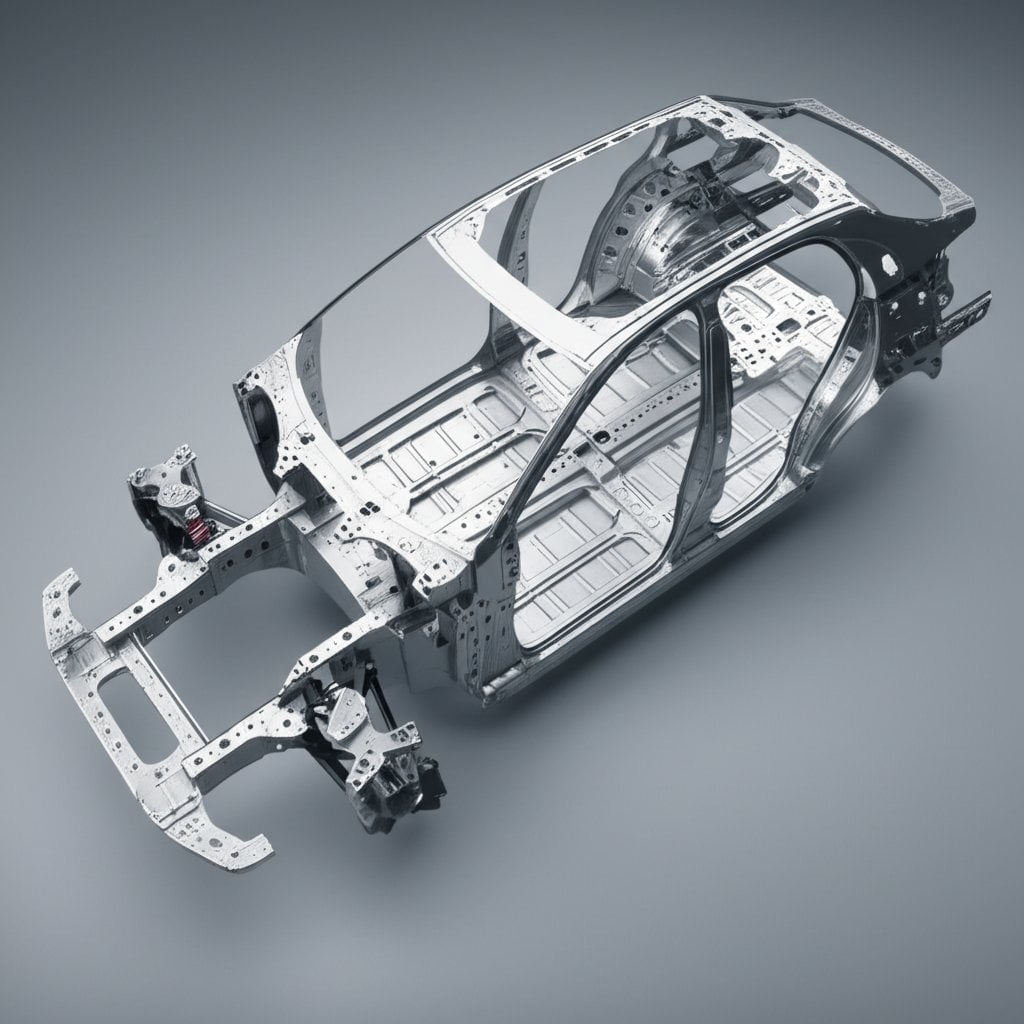6061 Vs 7075 Aluminum For Automotive Applications: Make The Right Call