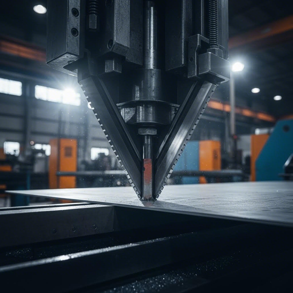 Why Bend Radius Matters In Sheet Metal Design