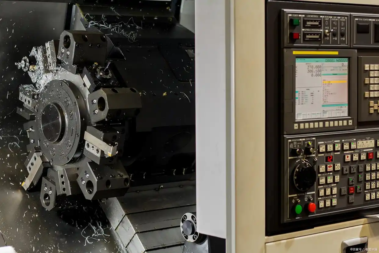 essential cnc machine accessories organized for precision machining operations