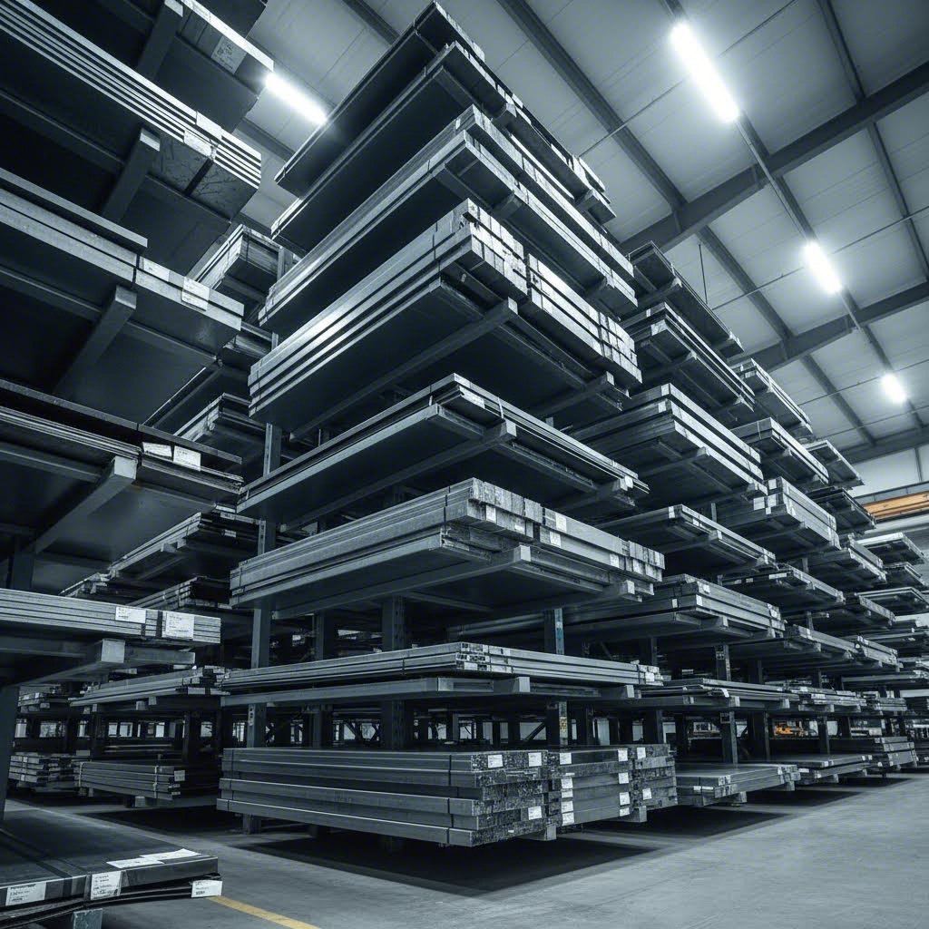 Buy Metal Sheet Online Without Regret: Gauge, Grade And Size Decoded