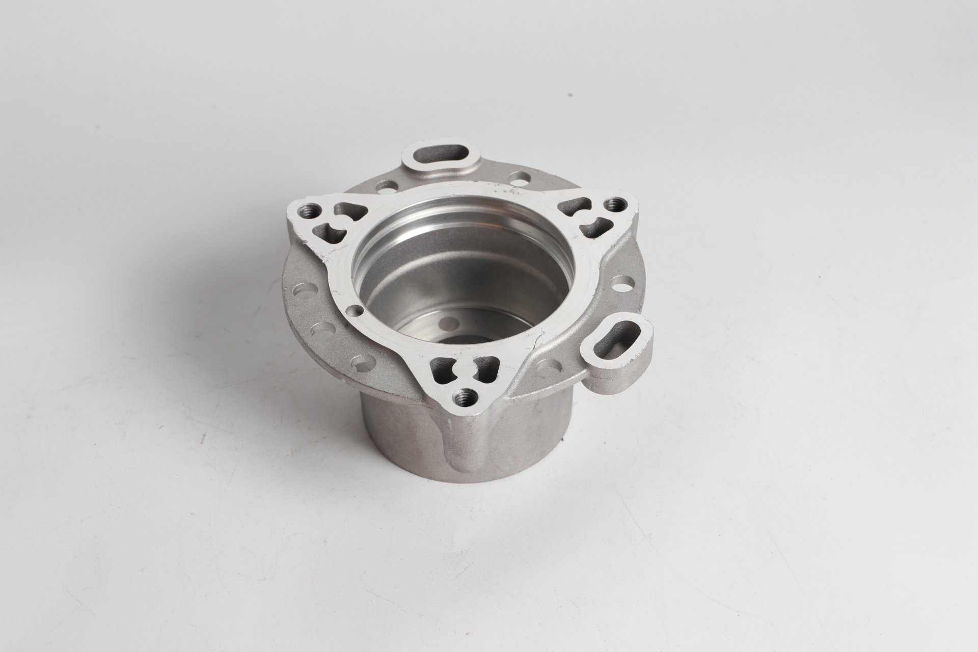 The Evolution of Auto Parts