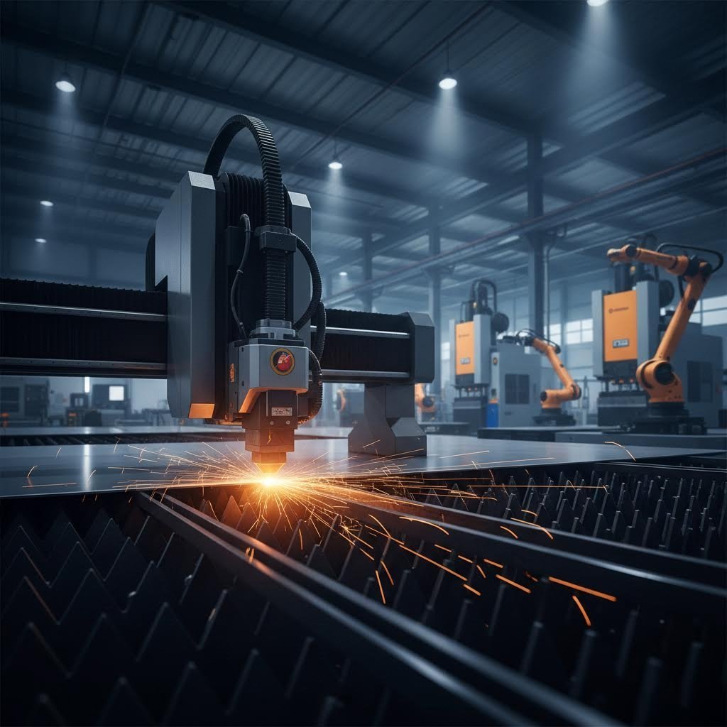 Sheet Metal Services Decoded: From First Quote To Finished Part