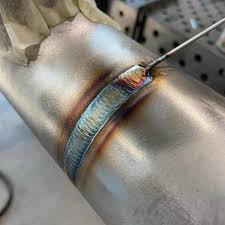 copper joining methods for pipe sheet and fabrication work