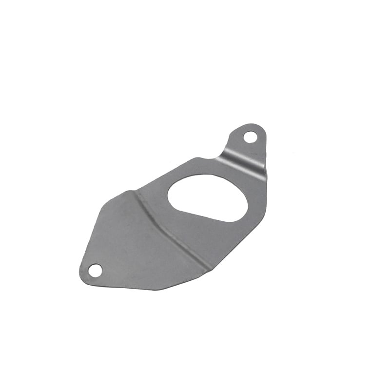 Automotive Stamped Sheet Metal Parts