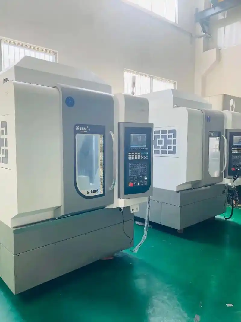 precision measurement tools verify tight tolerances on cnc machined components