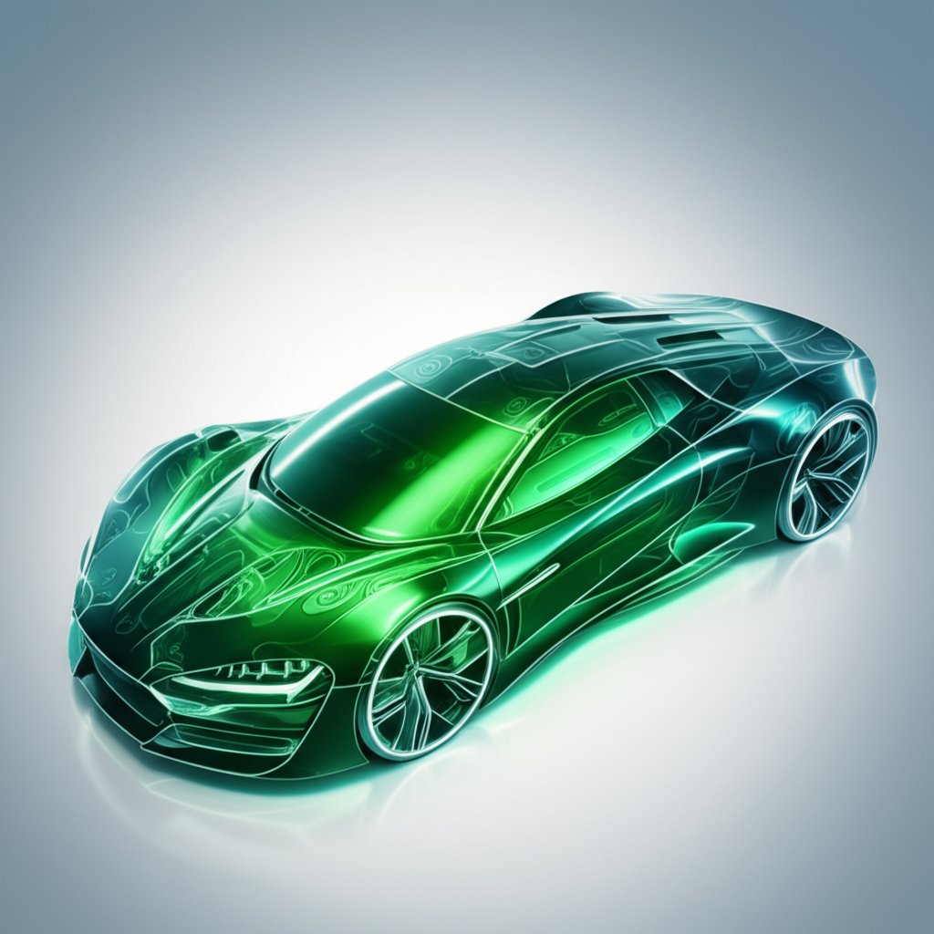 Sustainable Aluminum Sourcing: The Key to Lighter, Greener Cars