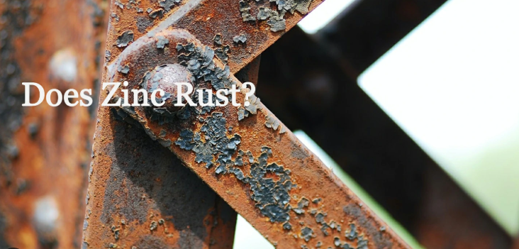Does Galvanized Metal Rust? Yes, But Here's When Zinc Stops Winning