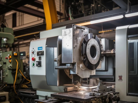 different materials offer varying machinability ratings that impact quote pricing