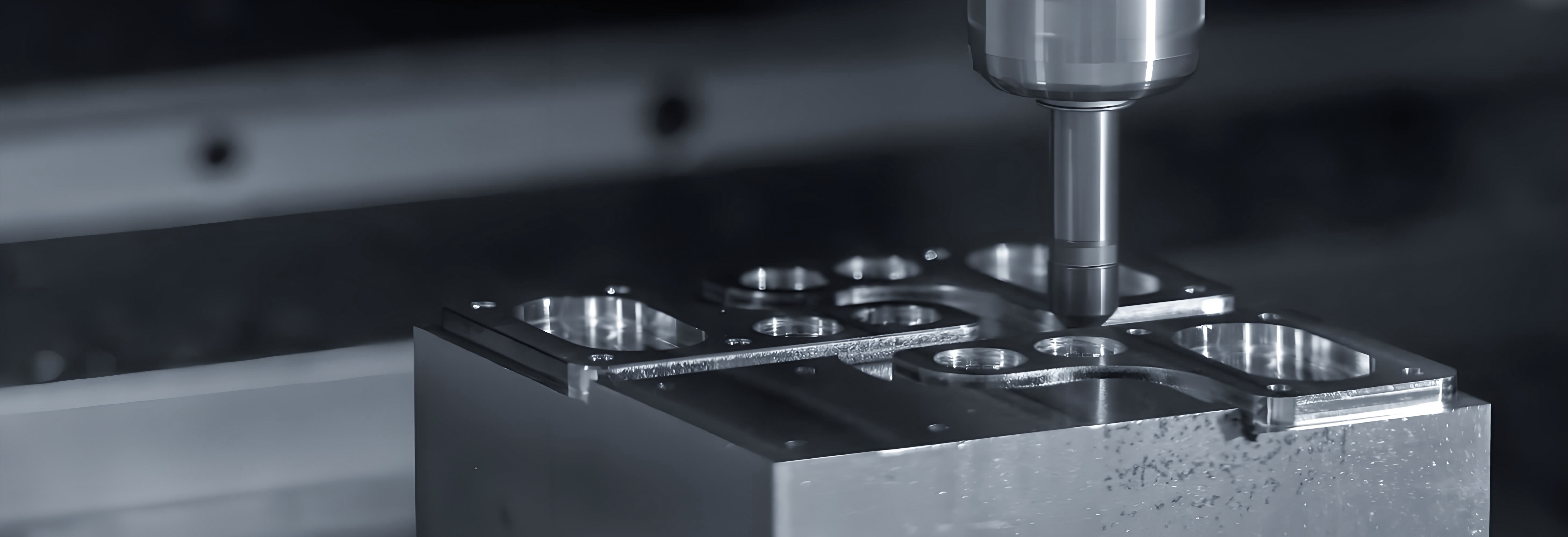 Why Your CNC Machining Parts Cost Too Much And How To Fix It