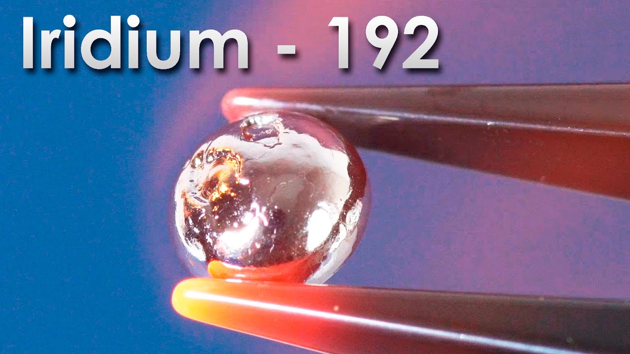 What Is Iridium Metal? Why Engineers Choose It For Harsh Conditions