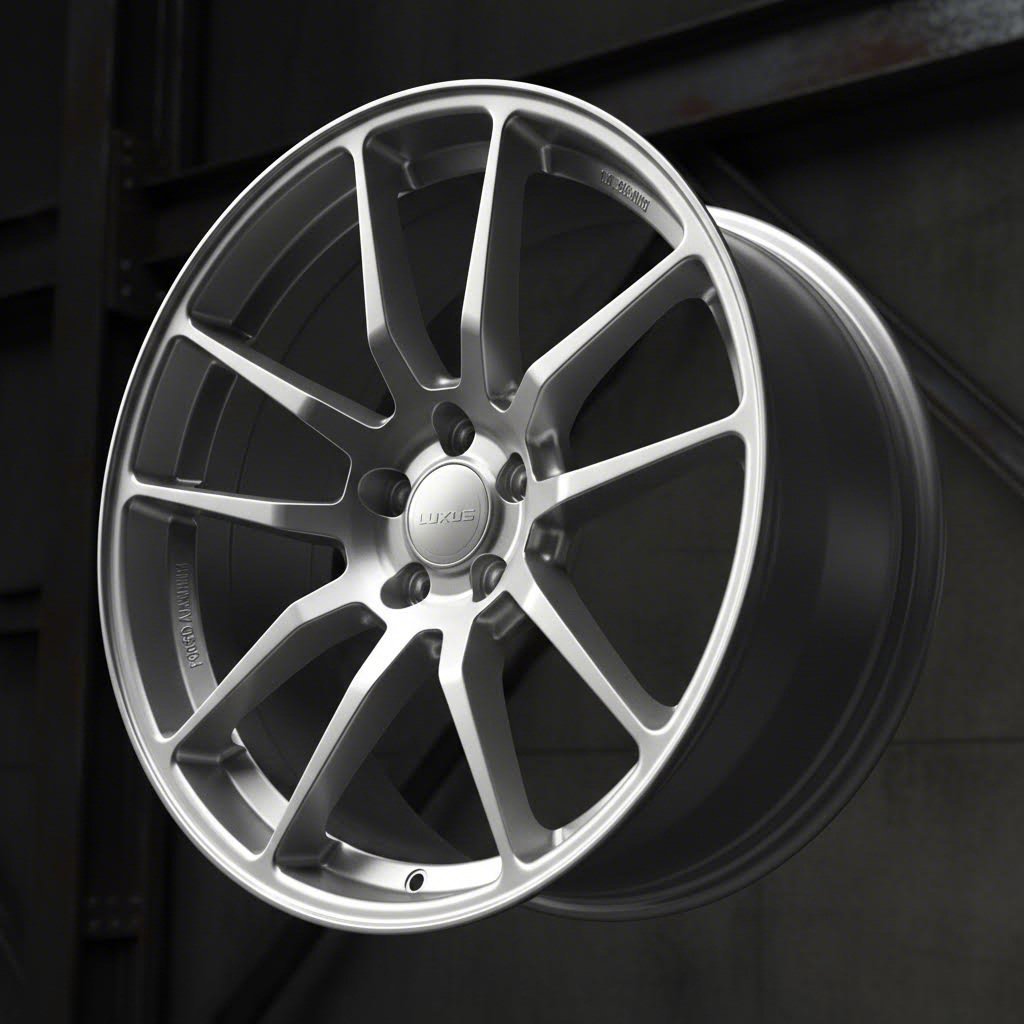 Identifying Fake Forged Wheels: 9 Red Flags Before You Buy
