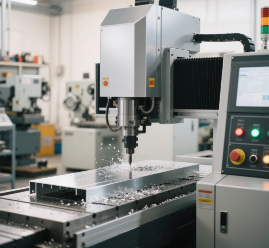 CNC Machining Companies Exposed: What Your Quotes Aren't Telling You