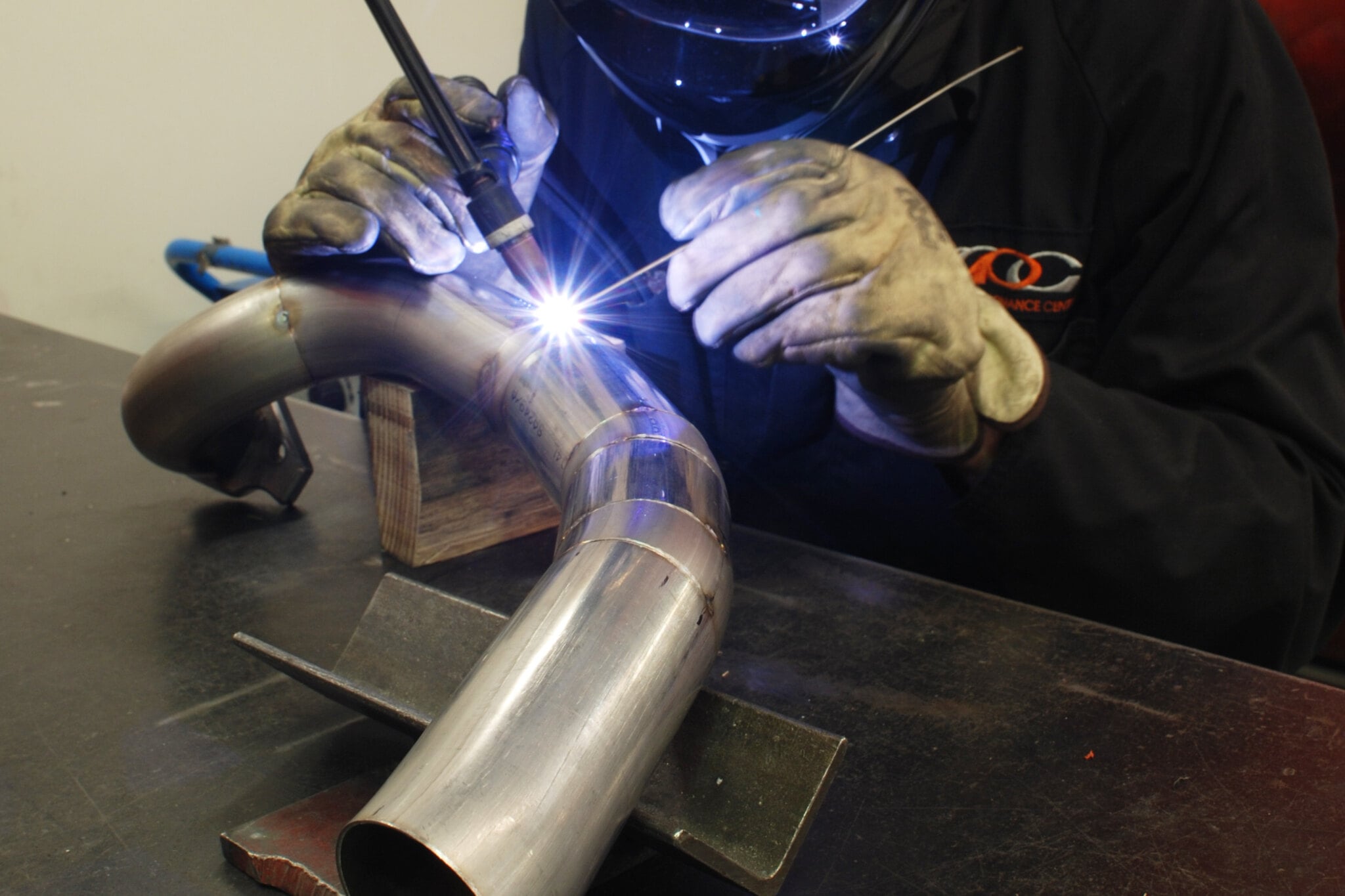 Safe Flame, Solid Bead: How to Start Oxy Acetylene Welding