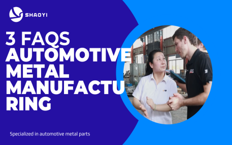 3 Frequently Asked Questions by Customers in the Automotive Industry