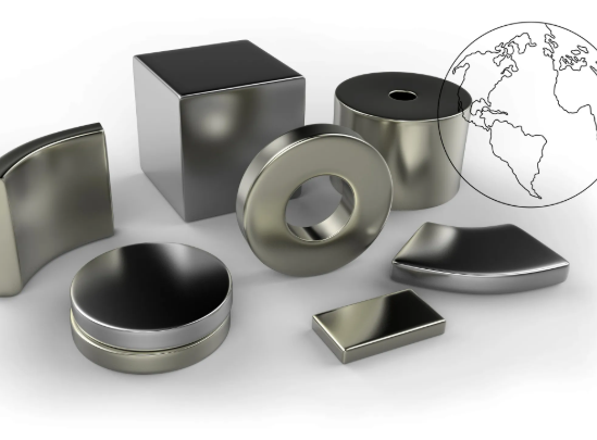 What Are the Rare Earth Metals, Really? From Mines to Magnets