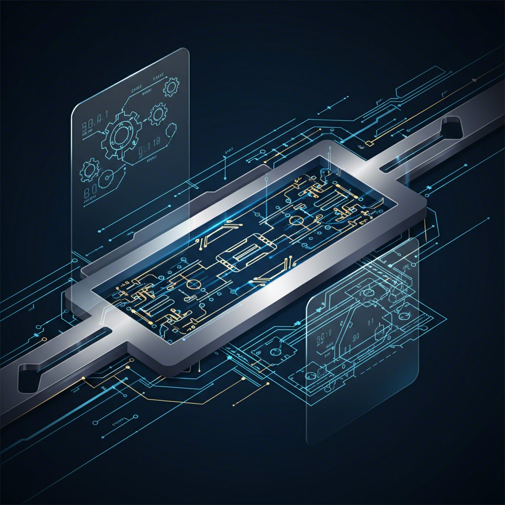 Key Automotive Die Standards and Specifications Explained