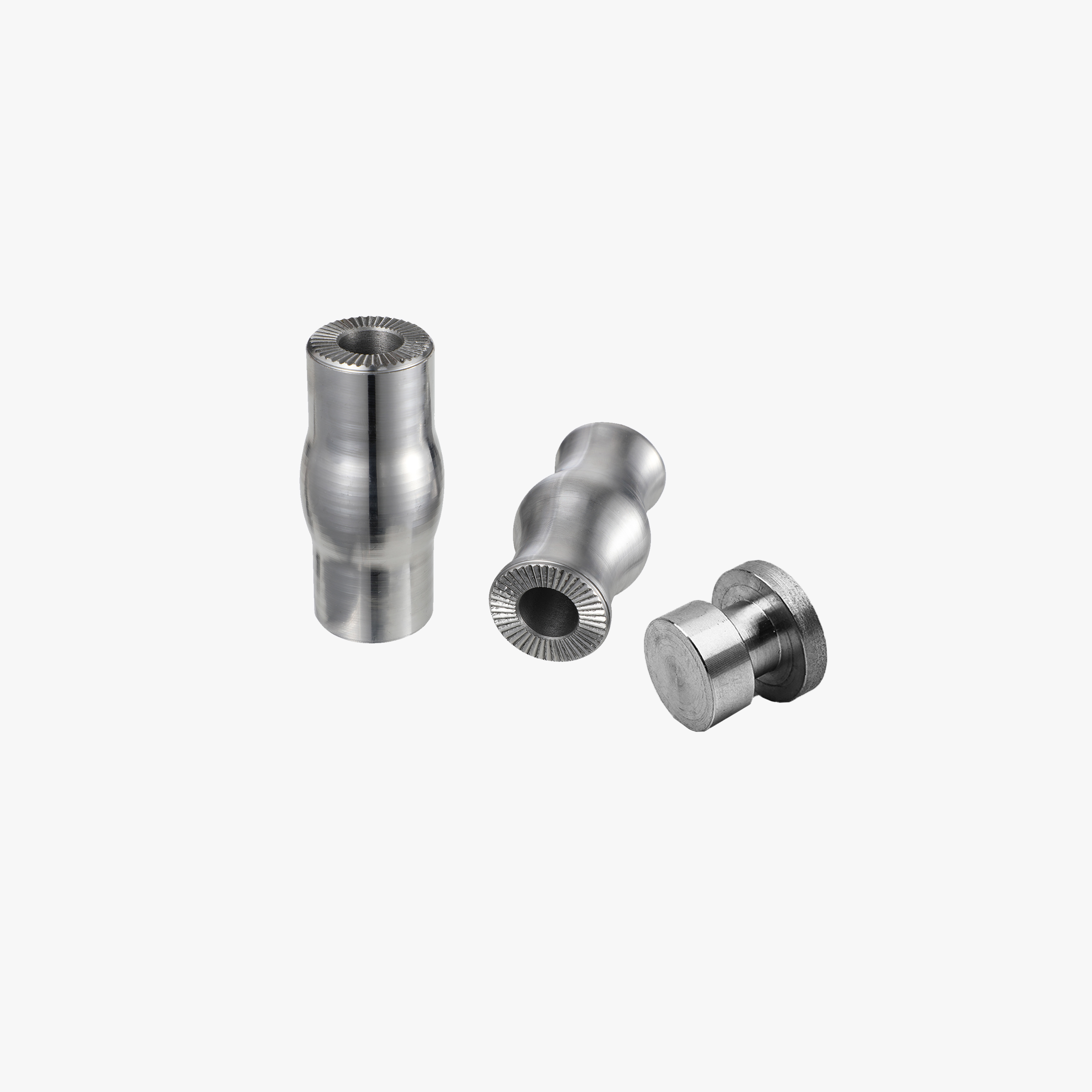 What Are the Key Benefits of Wholesale CNC Machining Services?