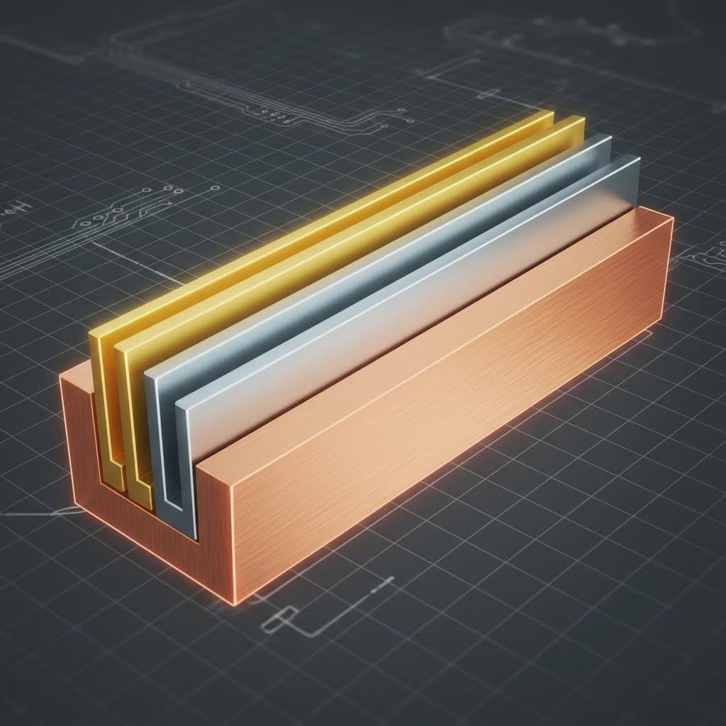 Plating Stamped Automotive Contacts: Reliability & Cost
