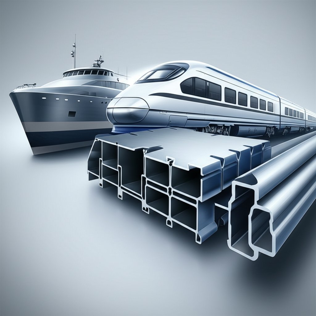 Aluminium Alloy 5083: Specifications, Tempers, And Pitfalls