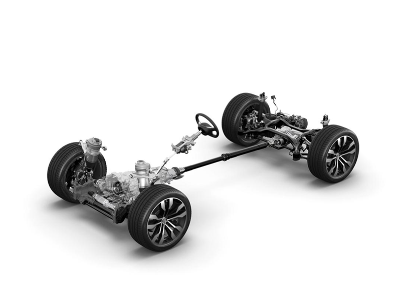 Automotive Cold Heading Expertise