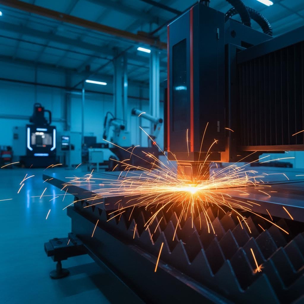 Laser Cut Metals Exposed: Costs, Safety, And Quality Secrets Revealed
