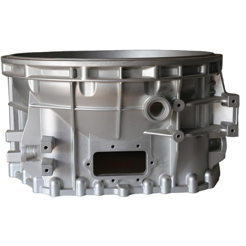 automotive aluminium die casting-2