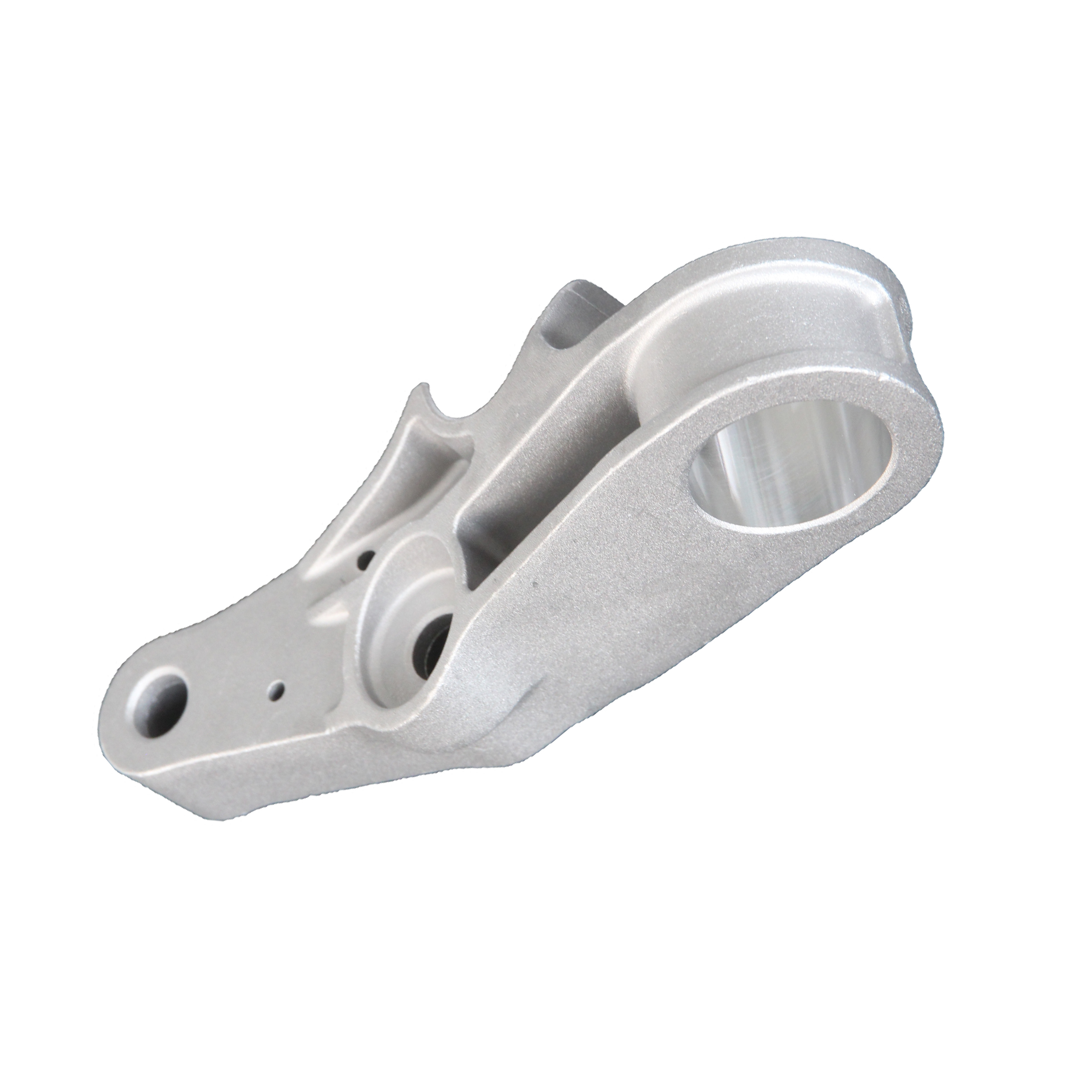 Casting Engine Components