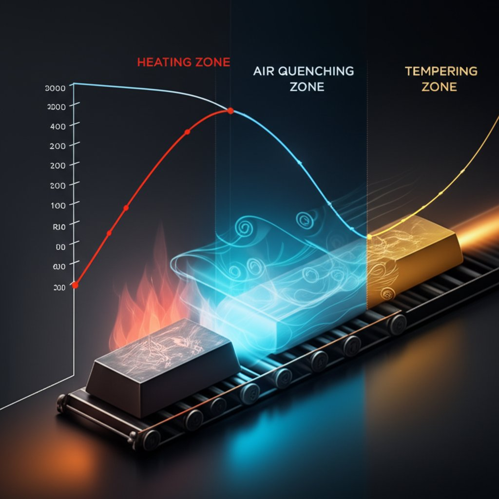 H13 Tool Steel: Key Properties for Die Casting Dies