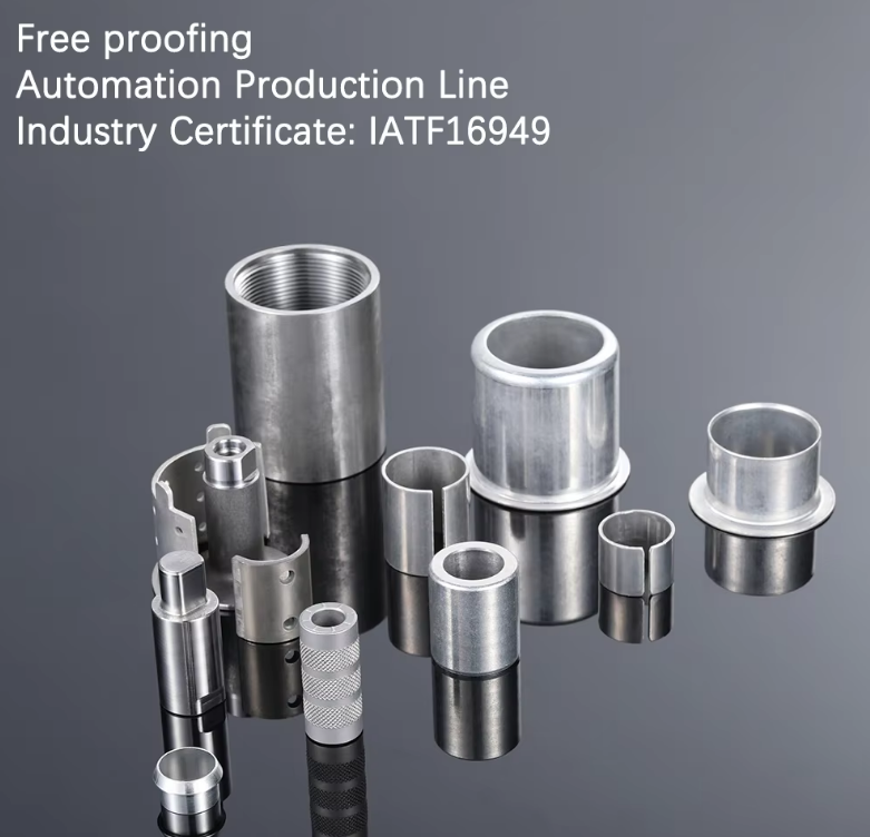 Protolabs CNC Decoded: Materials, DFM Tips, And Faster Turnarounds