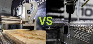 Every Part Of CNC Machine Explained: From Bed To Control Panel