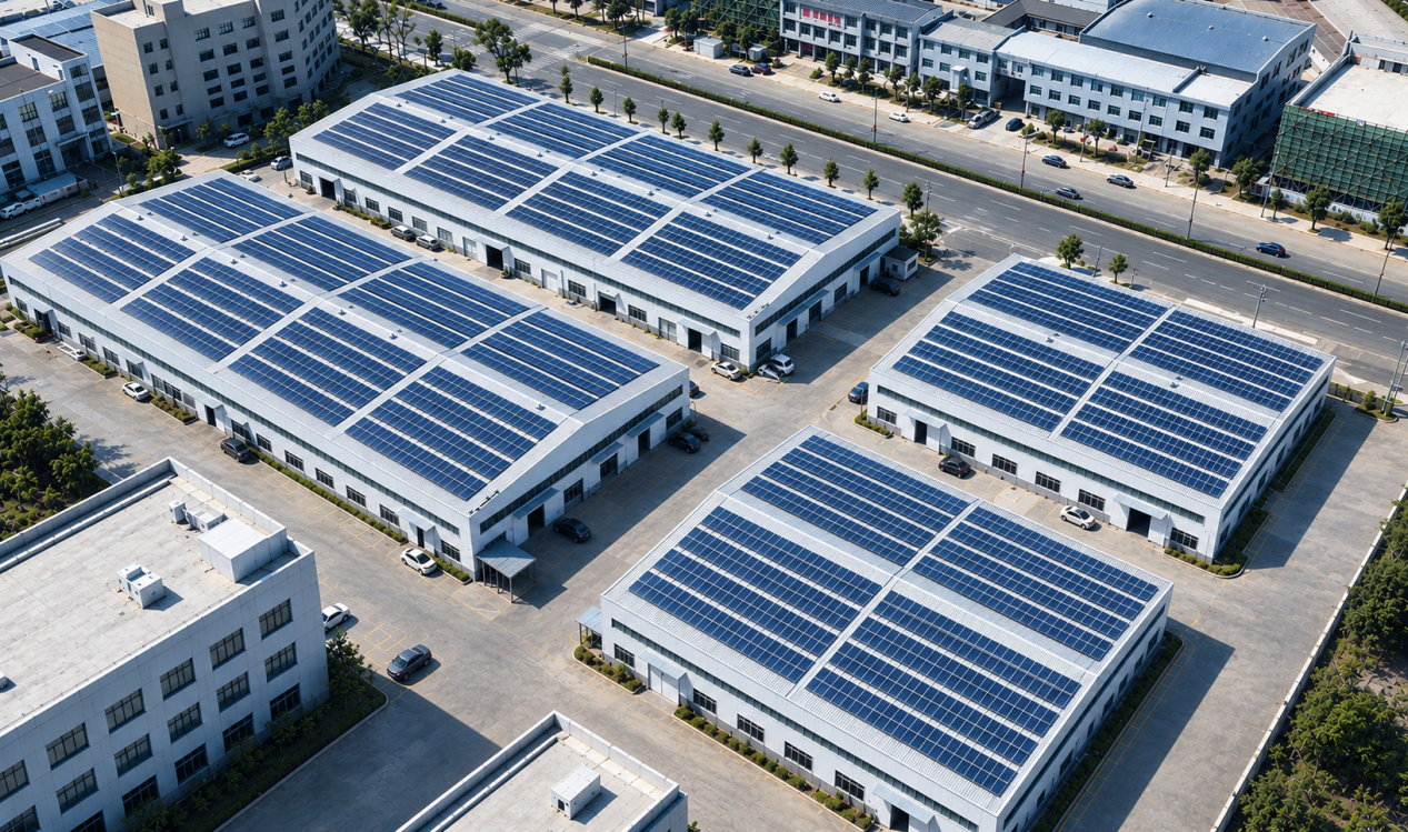 Certifications & Sustainability | Shaoyi Metal Tech