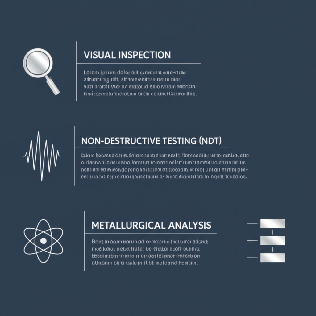 Solving Part Failure: A Forged Component Failure Analysis Case Study