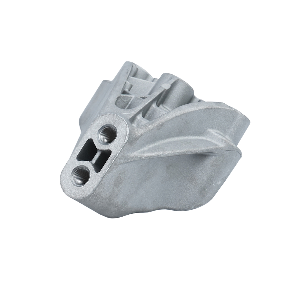 The Future of Die Casting in the Automotive Industry