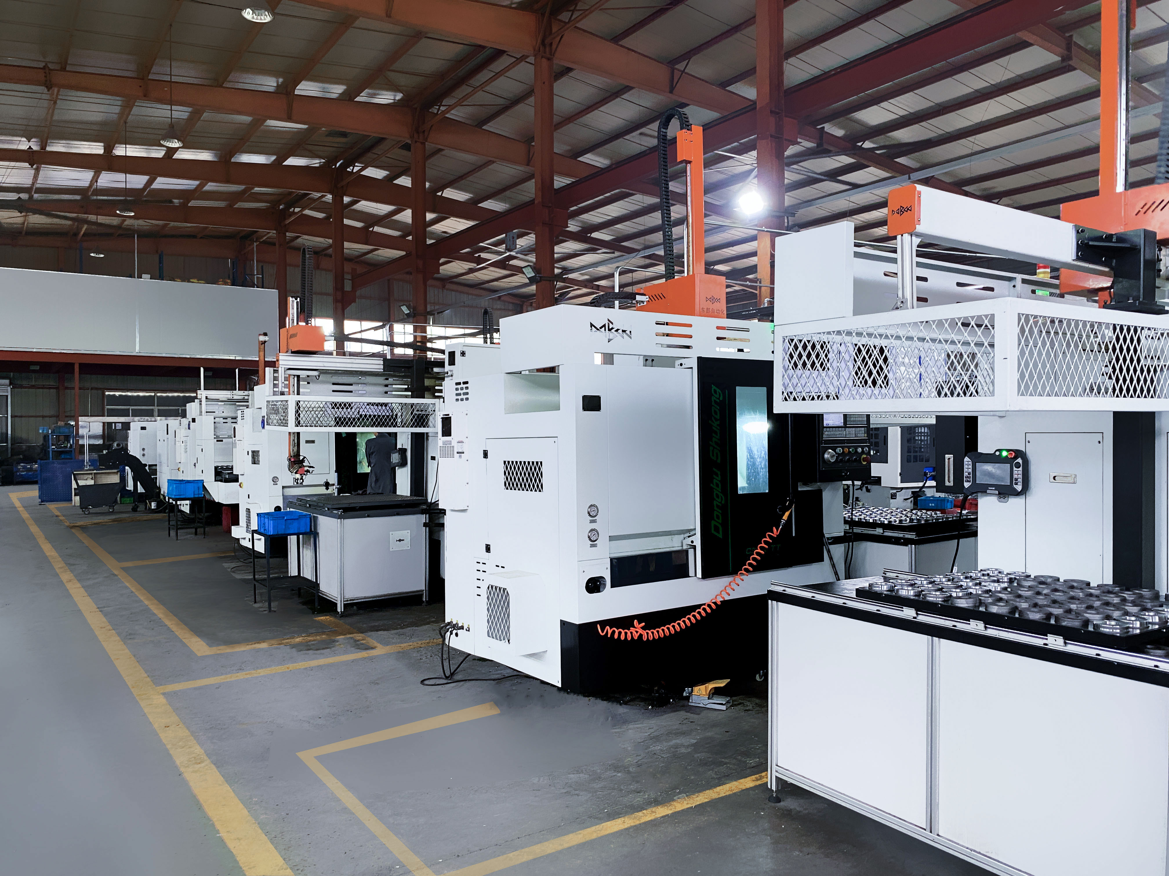 Rapid Prototyping For Custom Aluminum Automotive Components: Cost Plan