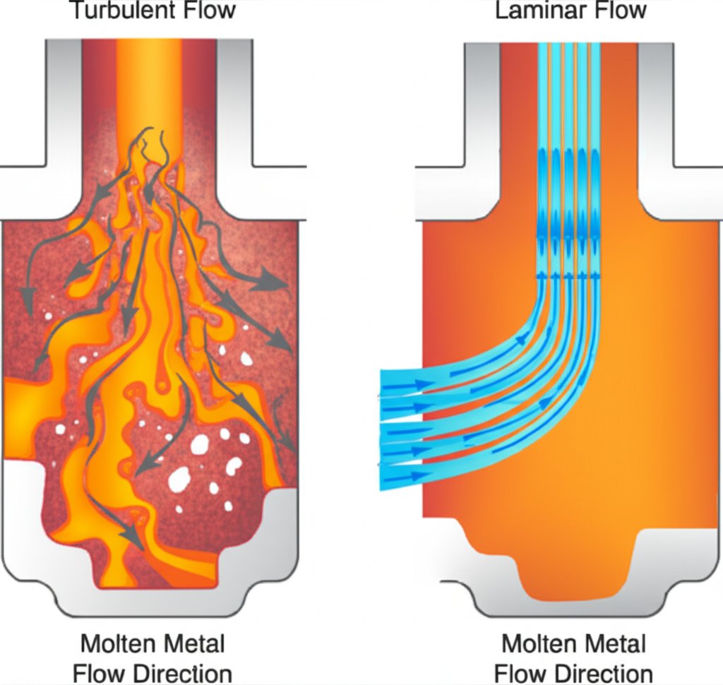 Essential Strategies to Prevent Porosity in Die Casting