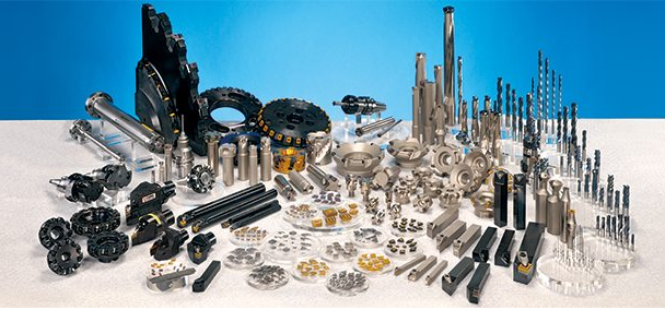 variety of precision tool holders designed for different cnc machining applications