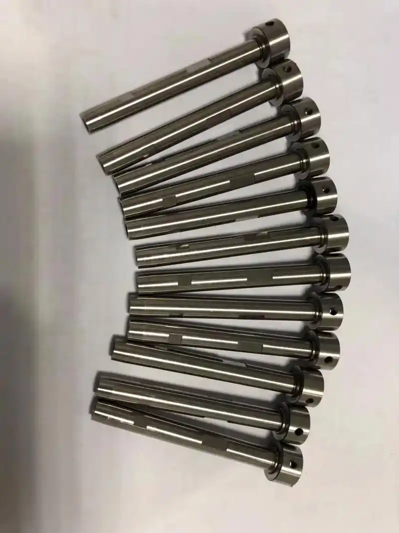 successful prototypes pave the way for seamless production manufacturing scale up