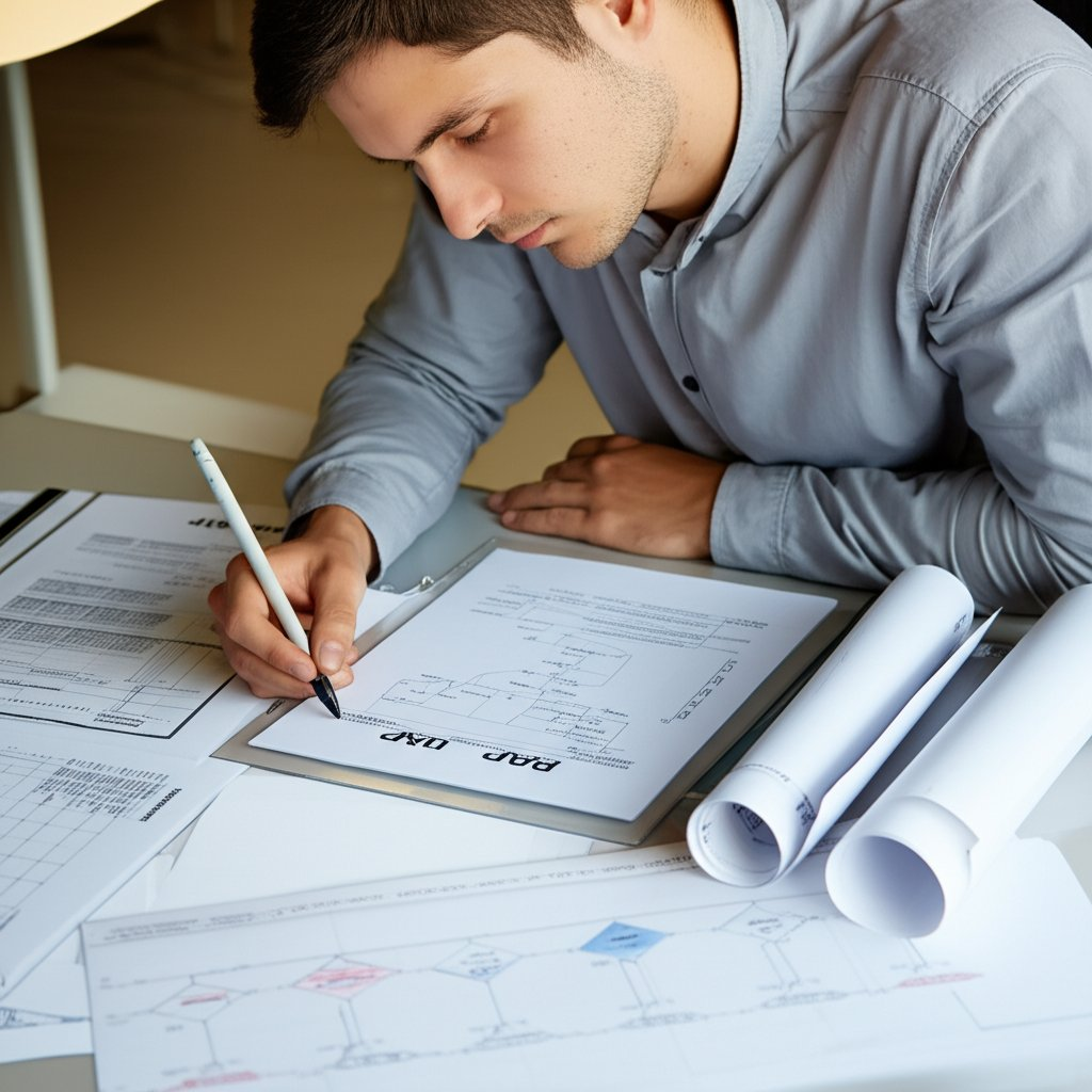 PPAP Approval in 9 Steps: From Scope to Signed PSW Fast