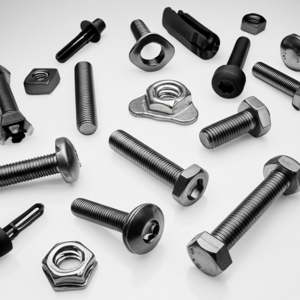 What Is Dacromet Coating? High-Performance Anti-Corrosion Treatment For Automotive Parts