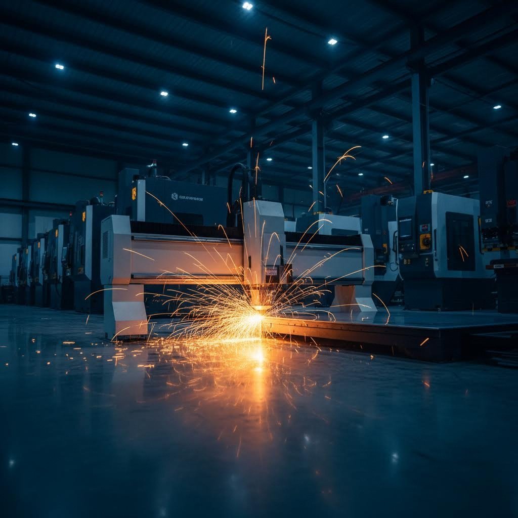 Sheet Metal Product Manufacturing: 9 Essential Points That Cut Costs