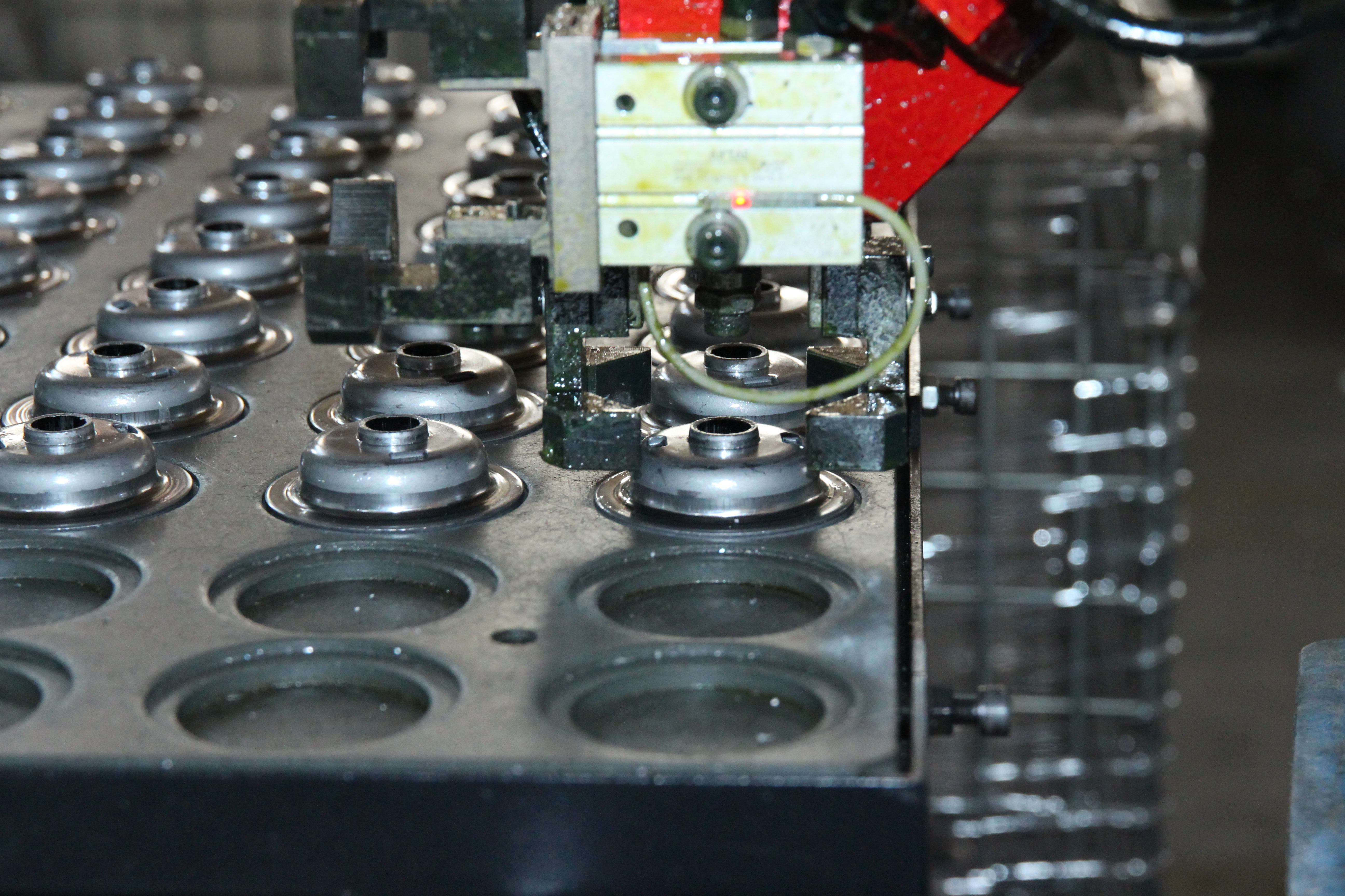 Automotive Aftermarket Parts: Nail Fitment With A VIN-First Workflow
