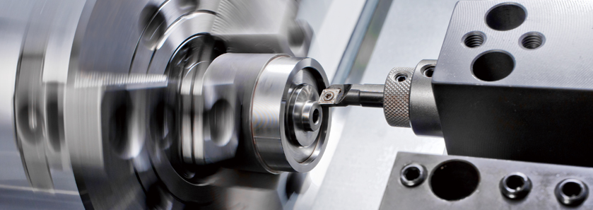 precision cnc parts serving automotive aerospace and medical industries