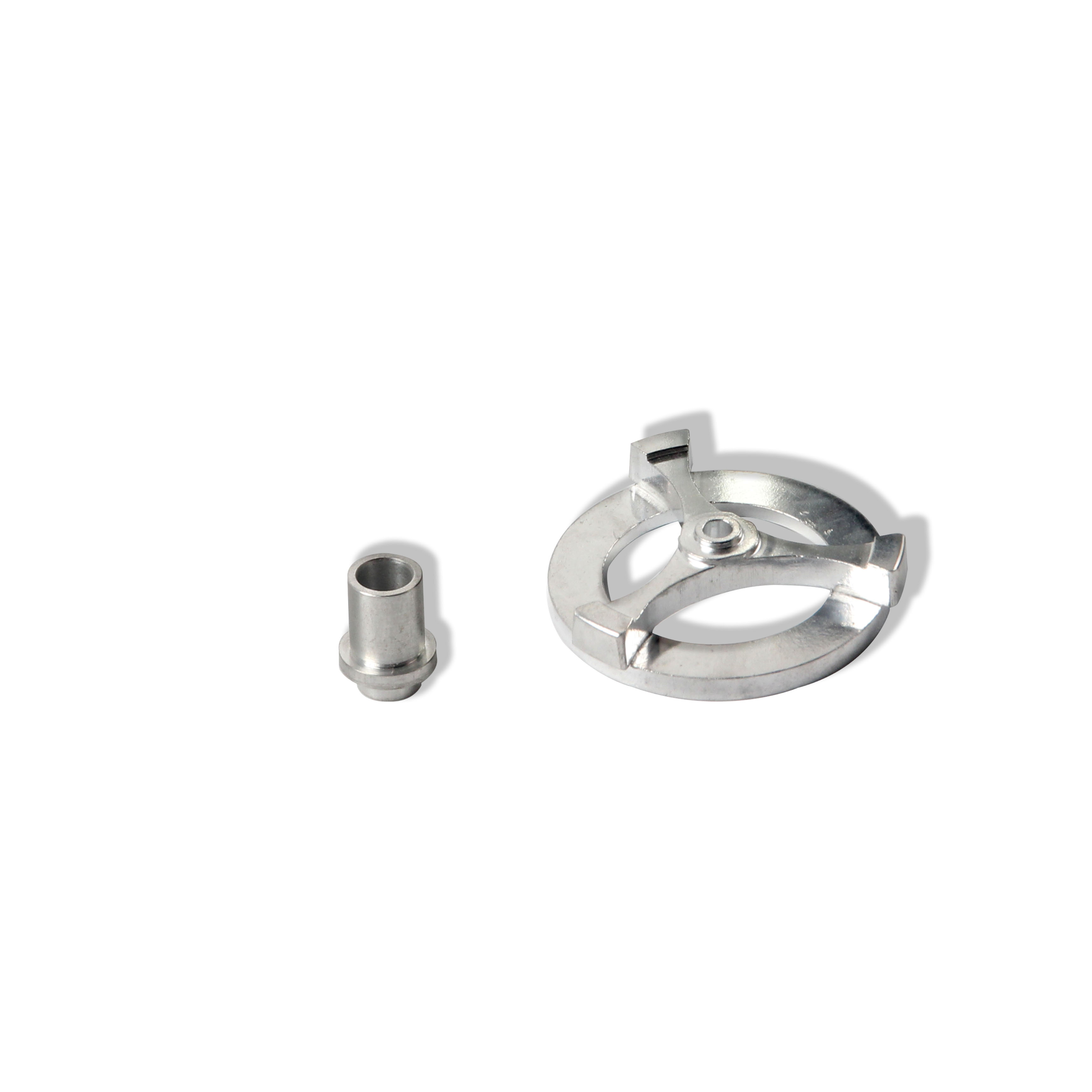 Where to Find High-Quality CNC Machined Milling Parts at Wholesale Prices