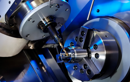 Your First Online Machining Quote: From CAD Upload To Production