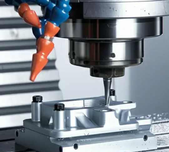 Metal CNC Machine Price Breakdown: What You'll Actually Pay