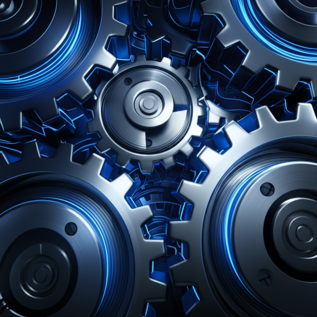 Expert Forged Gear Blanks Manufacturer for Critical Applications